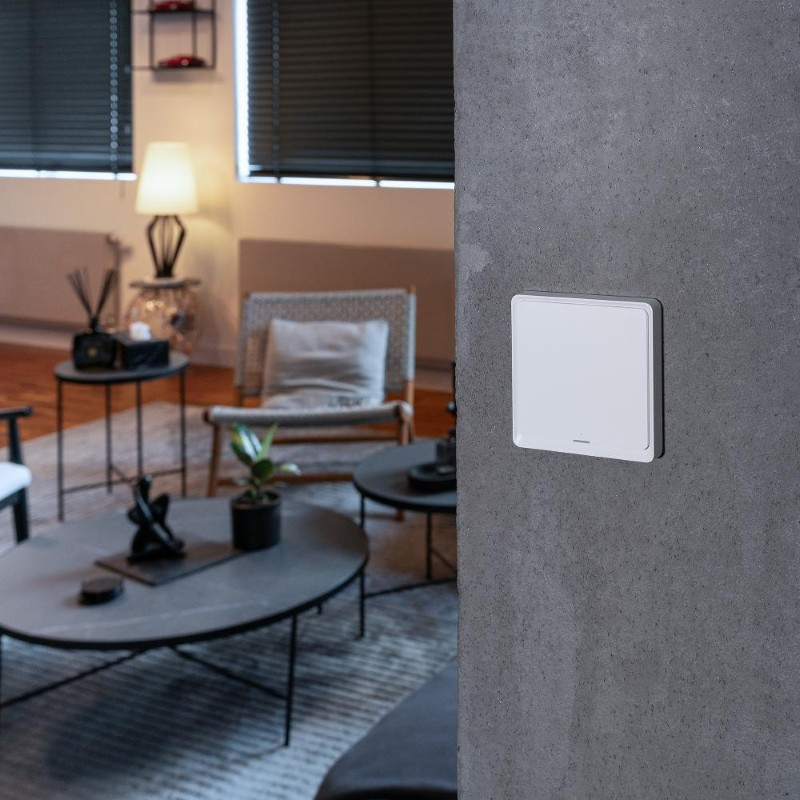 Smart vypínač osvětlení RETLUX RSH 303 ZigBee