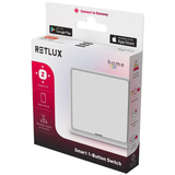 Smart vypínač osvětlení RETLUX RSH 303 ZigBee
