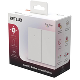 Smart vypínač osvětlení RETLUX RSH 302 ZigBee