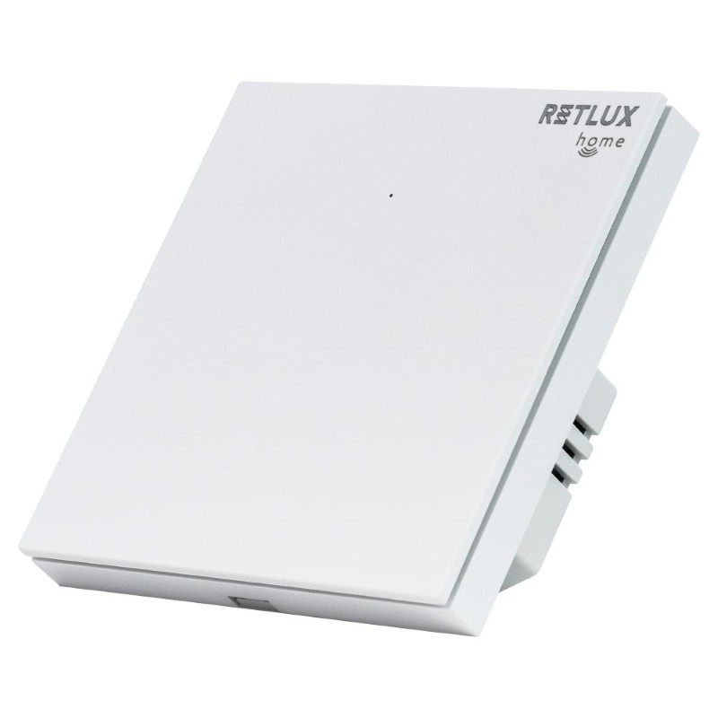 Smart vypínač osvětlení RETLUX RSH 301 ZigBee