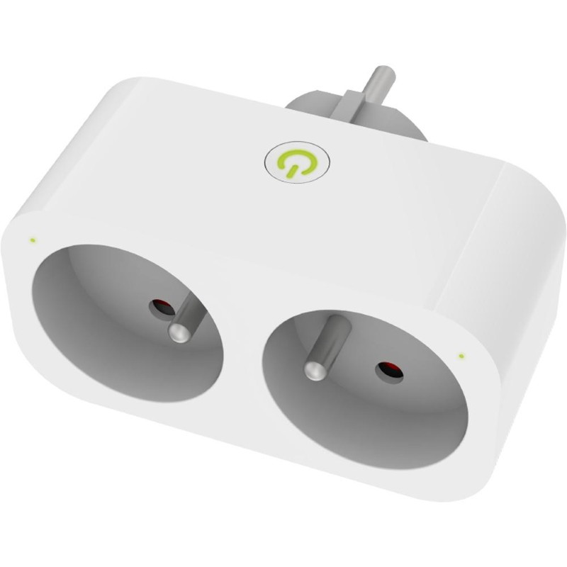 Smart zásuvka RETLUX RSH 203 WiFi