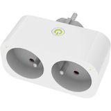 Smart zásuvka RETLUX RSH 203 WiFi