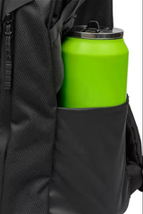 Batoh studentský STIL Flex Black