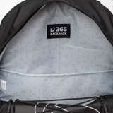 Batoh studentský STIL Flex Black