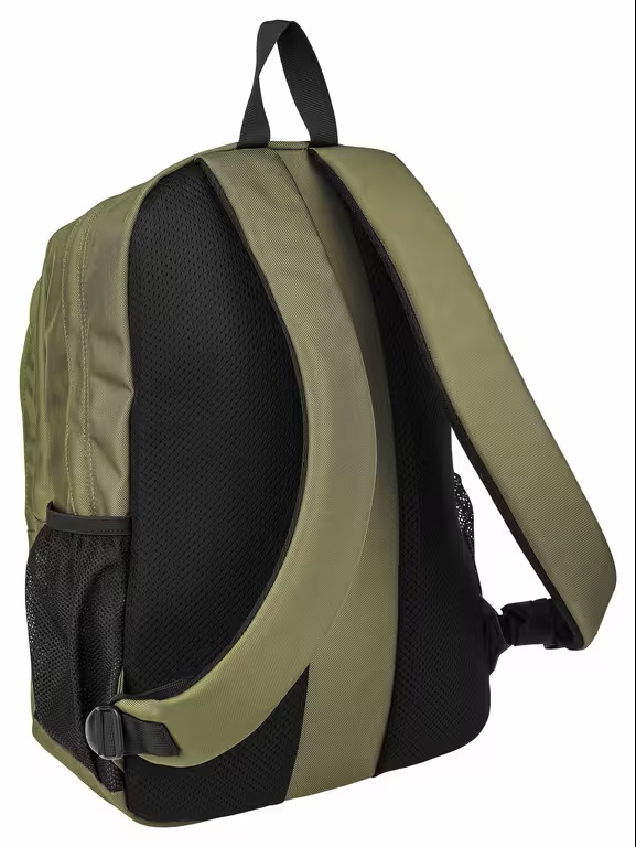 Batoh studentský STIL Chill Khaki