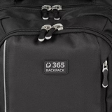 Batoh studentský STIL Groovy Black