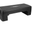 Bedýnka na step REBEL RBA-3227-BK Black