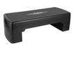 Bedýnka na step REBEL RBA-3227-BK Black