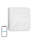 Smart termostat MEROSS MTS200BHK WiFi