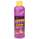 Čistič na koberce AKYPO 1l