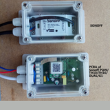 Kryt SONOFF IP66