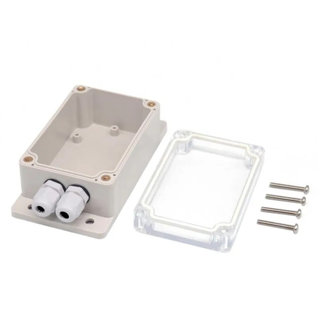 Kryt SONOFF IP66