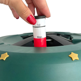 Stojan na vánoční stromeček MagicHome Start 3,5l