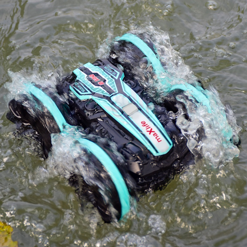 RC model auto MAXLIFE MXRC-400