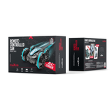 RC model auto MAXLIFE MXRC-400