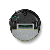 Vysavač robotický iRobot Roomba 105 Combo Black