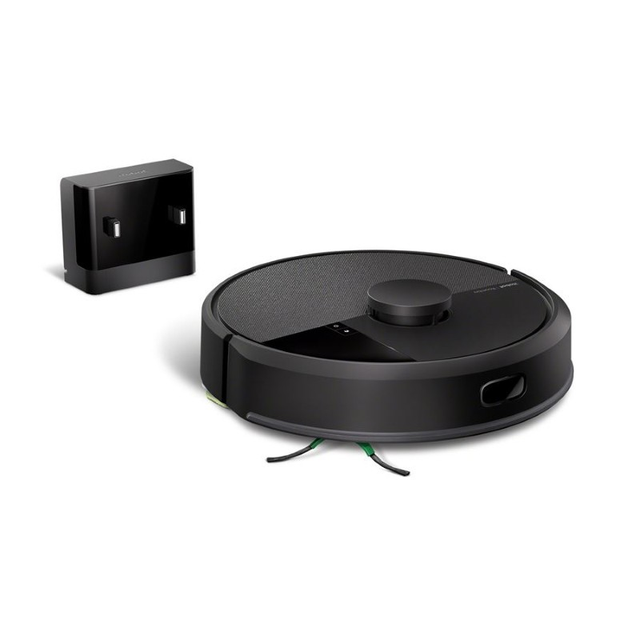 Vysavač robotický iRobot Roomba 105 Combo Black