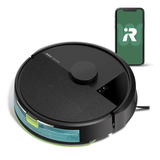 Vysavač robotický iRobot Roomba 105 Combo Black