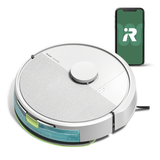 Vysavač robotický iRobot Roomba 105 Combo White