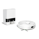 Vysavač robotický iRobot Roomba 105 Combo + AutoEmpty dock White