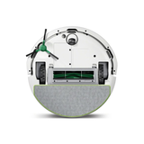 Vysavač robotický iRobot Roomba 105 Combo + AutoEmpty dock White