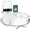 Vysavač robotický iRobot Roomba 105 Combo + AutoEmpty dock White
