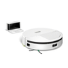 Vysavač robotický iRobot Roomba 205 DustCompactor Combo White