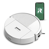 Vysavač robotický iRobot Roomba 205 DustCompactor Combo White