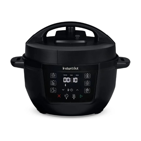 Hrnec multifunkční INSTANT POT Classic Mini Black