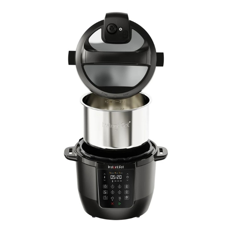Hrnec multifunkční INSTANT POT Classic Black