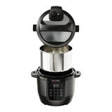 Hrnec multifunkční INSTANT POT Classic Black