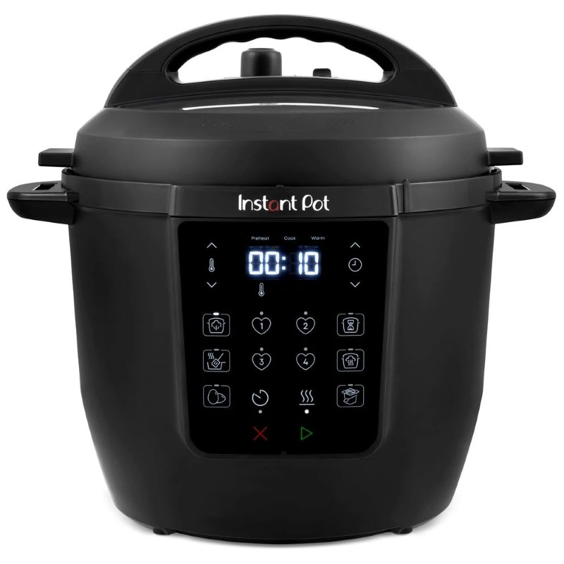 Hrnec multifunkční INSTANT POT Classic Black
