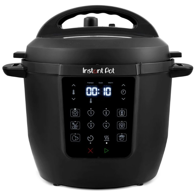 Hrnec multifunkční INSTANT POT Classic Black