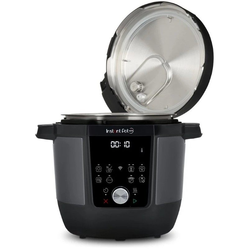 Hrnec multifunkční INSTANT POT Plus WiFi Black