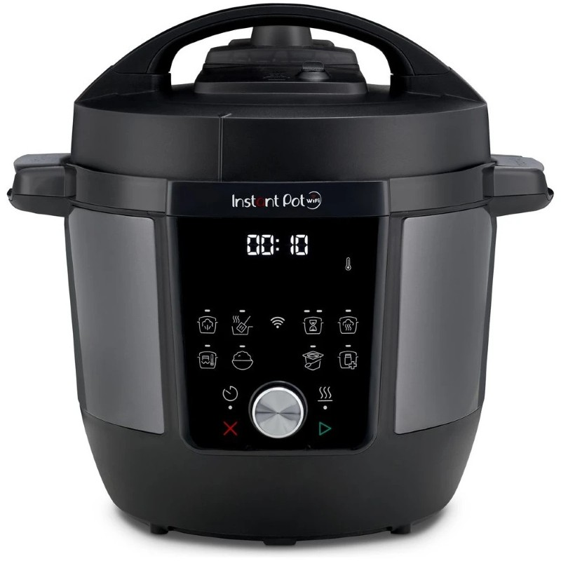 Hrnec multifunkční INSTANT POT Plus WiFi Black