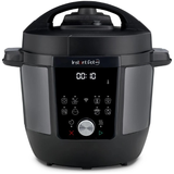 Hrnec multifunkční INSTANT POT Plus WiFi Black