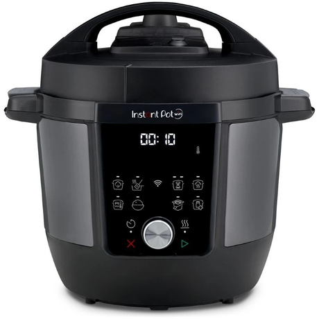 Hrnec multifunkční INSTANT POT Plus WiFi Black
