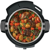 Hrnec multifunkční INSTANT POT Pro WiFi Black