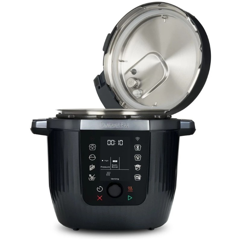 Hrnec multifunkční INSTANT POT Pro WiFi Black