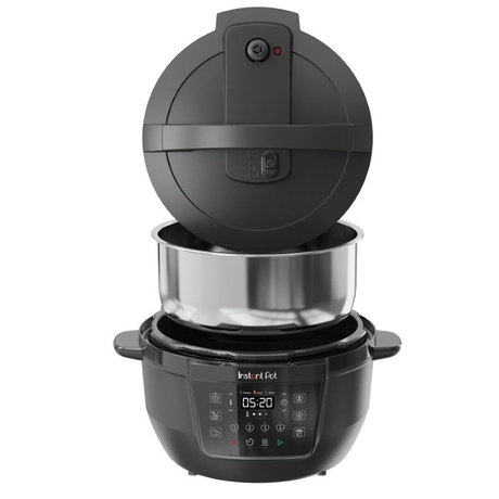 Hrnec multifunkční INSTANT POT Classic XL Black