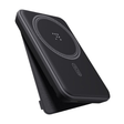 PowerBank MagSafe VOLTME 5K Series 5000mAh Charcoal