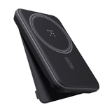 PowerBank MagSafe VOLTME 5K Series 5000mAh Charcoal
