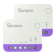 Smart spínač žaluzií a rolet SONOFF MINI-RBS WiFi 2ks