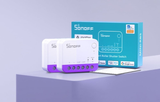 Smart spínač žaluzií a rolet SONOFF MINI-RBS WiFi 2ks