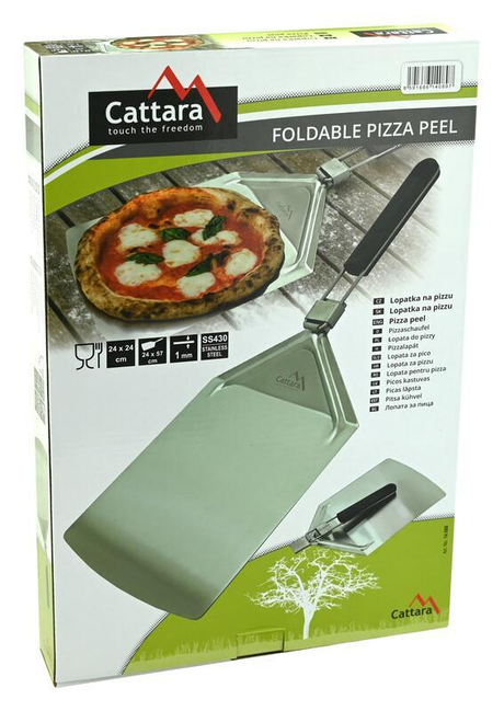 Lopata na pizzu CATTARA 14089