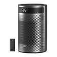 Teplovzdušný ventilátor DREO Atom 416