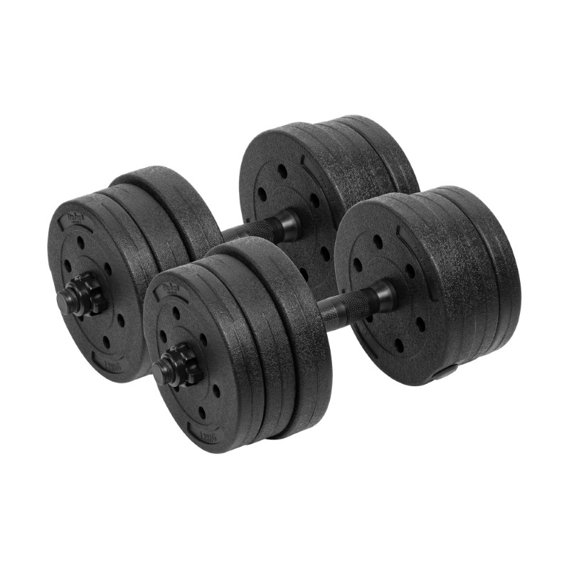 Sada bitumenových zátěží REBEL RBA-2328-10 4x1,25kg+ 4x1,5kg+4x2kg