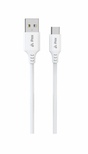 Kabel iPEAX 90010117 USB/USB-C 1,5m White