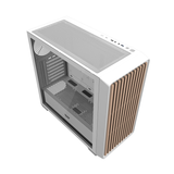 Počítačová skříň DARKFLASH DS900WD White