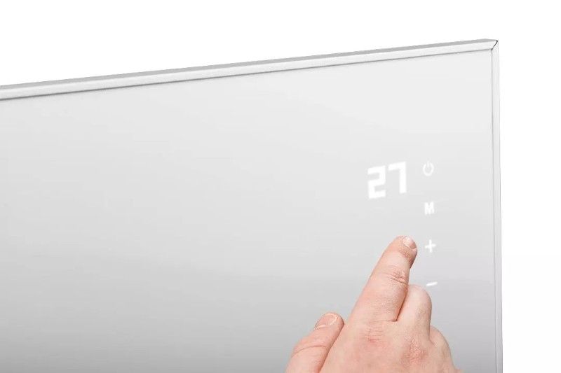 Topidlo elektrické NEO TOOLS 90-105 WiFi